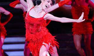 舞动奇迹第三季冠军 舞动奇迹第三季冠军