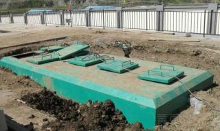 制造废水处理设备 制造废水处理设备