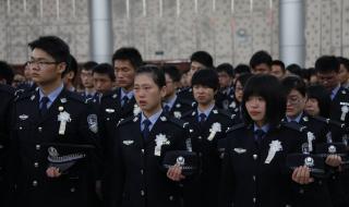 河南警察学院学生处