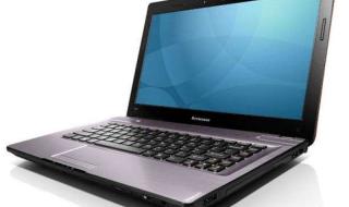 联想笔记本电脑y470 联想笔记本电脑y470