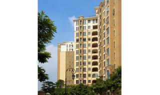 郑州利海托斯卡纳