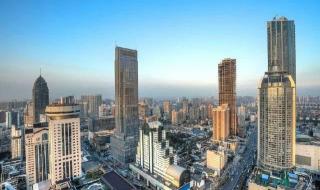 十大房价最低城市