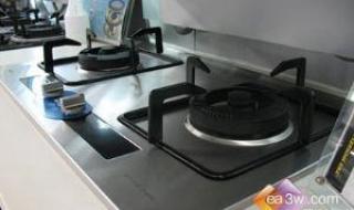 北京方太燃气灶维修