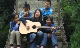 时间都去哪了春晚