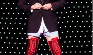 亚当兰伯特 亚当兰伯特