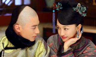 如懿传周迅演技