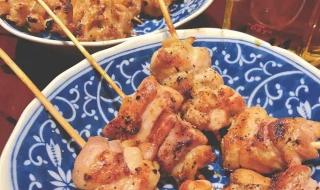 提灯是鸡的什么部位