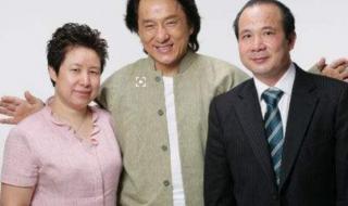 成龙洗发水 成龙洗发水