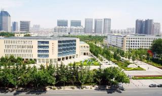 山东省畜牧兽医学校