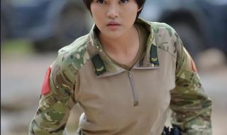 特种兵之火凤凰演员 特种兵之火凤凰演员