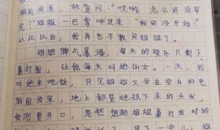 我的老师作文500字 我的老师作文500字