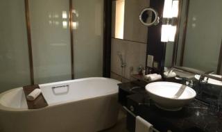 上海绿地万豪酒店