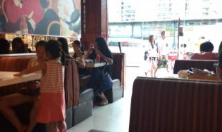 尊宝比萨加盟条件