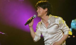 周华健经典歌曲歌词 周华健经典歌曲歌词