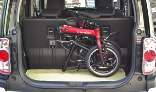 美国大行折叠自行车 美国大行折叠自行车