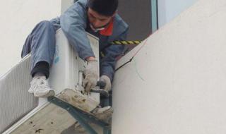 夏普空调维修 夏普空调维修