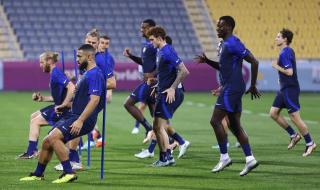 美国进2022世界杯了吗