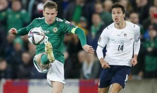 2022世预赛欧洲积分榜