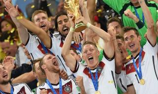 今年世界杯冠军是谁